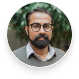 Jay Srinivasan