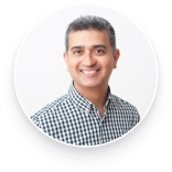 Sailesh Krishnamurthy