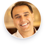 Salil Deshpande