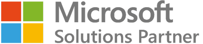 Microsoft Solutions Partner