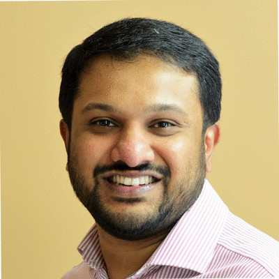 Nikhil Gudi