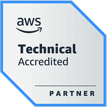 AWS Technical Accredited Partner