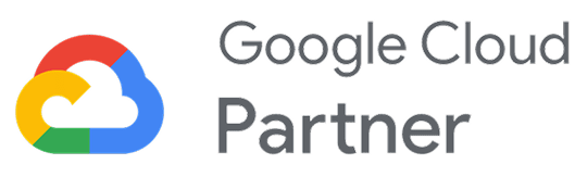 Google Cloud Partner