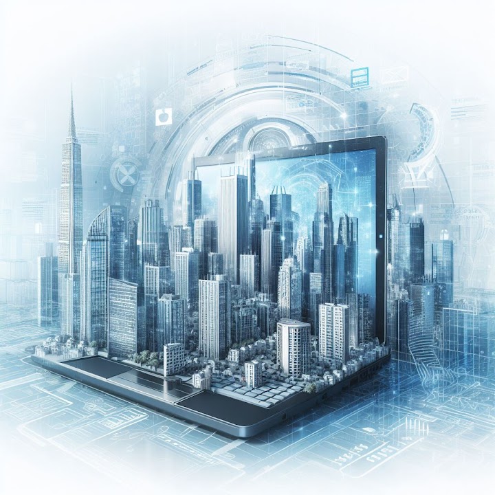Enterprises movign to SaaS